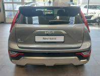 Kia Niro Hybryda! 129KM! BUSINESS LINE! Warszawa - zdjęcie 8