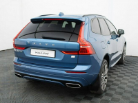 Volvo XC 60 GD505XL# T8Plug-In Hybrid AWD R-Design Salon PL VAT 23% Gdynia - zdjęcie 5