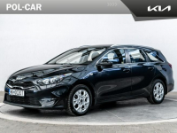 Kia Ceed SW 1.5 T-GDI 7DCT M 160KM Salon Polska