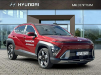 Hyundai Kona 1.6GDi HEV 129KM 6DCT Hybrid Executive DEMO Piotrków Trybunalski - zdjęcie 7