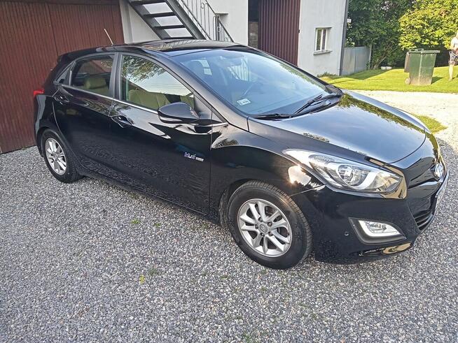 Sprzedam Hyundai I30 najbogatsza wersja. Wodzisław Śląski - zdjęcie 6