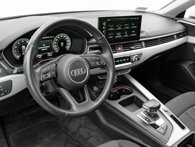 WD7152U#A4 35 TFSI mHEV S tronic Podgrz.f K.cof Salon PL VAT23% Gdańsk - zdjęcie 6