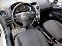 Opel Corsa 1,2 benzyna 2011r LIFT import niemcy oplaty w cenie Toruń - zdjęcie 6