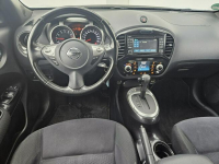 Nissan Juke Lift Kamera Ledy Nawigacja Rybnik - zdjęcie 9