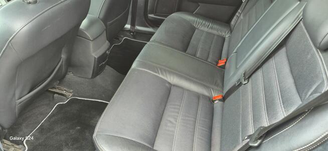 Ford Mondeo Mk4 2010r. 2.0 Tdci zadbany Głogowo - zdjęcie 6