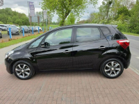 Hyundai ix20 Lift 1,4 benzynka 90 KM z niskim przebiegiem 129 tyś km ! Cielcza - zdjęcie 3