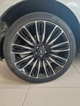 Land Rover Range Rover VELAR Dynamic 241KM 4x4 Navi XENON  ledy Łodygowice - zdjęcie 6