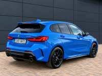 BMW M135i Salon Polska Xdrive M-pakiet Faktura VAT 23% Tarnowskie Góry - zdjęcie 3