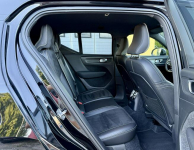 Volvo XC 40 R-Design,T5,Plug-in,262KM Kamienna Góra - zdjęcie 12