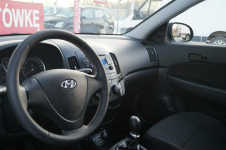 Hyundai i30 2011R 1.4 BENZ STAN BDB I-WSZY WŁASCICIEL Goczałkowice-Zdrój - zdjęcie 12