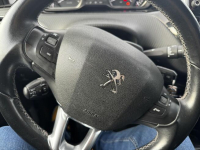 Peugot 2008 Turek - zdjęcie 4