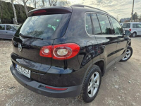 Volkswagen Tiguan 4x4*Skóry*Automat*SzklanyDach*Alu*200Ps Bydgoszcz - zdjęcie 2