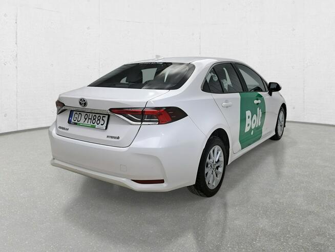 Toyota Corolla Komorniki - zdjęcie 7