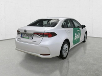 Toyota Corolla Komorniki - zdjęcie 7
