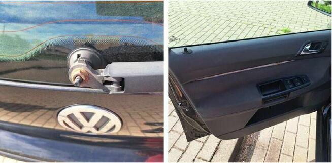 Volkswagen Polo IV – sprzedaż syndyka Gdańsk - zdjęcie 10