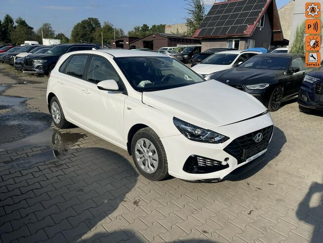 Hyundai i30 Comfort Klima Gliwice - zdjęcie 1