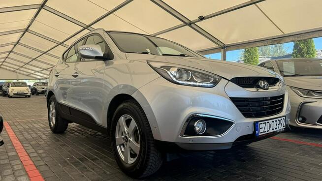 Hyundai IX35 Lift Zduńska Wola - zdjęcie 12