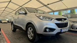 Hyundai IX35 Lift Zduńska Wola - zdjęcie 12