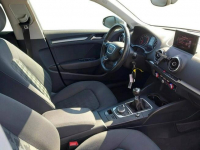 AUDI A3 SPORTBACK 1.4 TFSI 122KM bixenon NAVI serwis BEZWYPADEK 2014 Tychy - zdjęcie 3