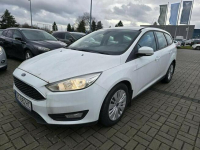 Ford Focus Komorniki - zdjęcie 2