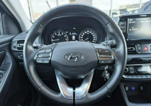 Hyundai i30 2025/SALON POLSKA/FV23%/stan bdb/gwarancja Ełk - zdjęcie 7