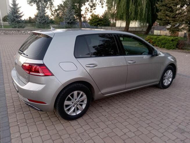 VW Golf 7 lift Czernichów - zdjęcie 2