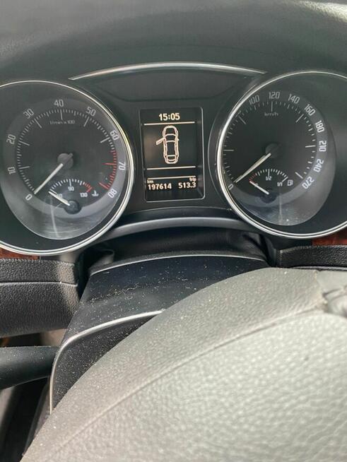 Skoda Superb 2009 – idealny prezent dla siebie na Nowy Rok! Smolec - zdjęcie 4