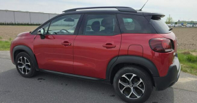 Citroen C3 Aircross 1.5 Hdi  30.tyskm !