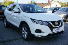 Nissan Qashqai zarejestrowany, ubezpieczony, panorama dach Opole - zdjęcie 3