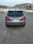 Hiundai Ix 35 2.0 Crdi 136 km 4x4 Kamienica - zdjęcie 10