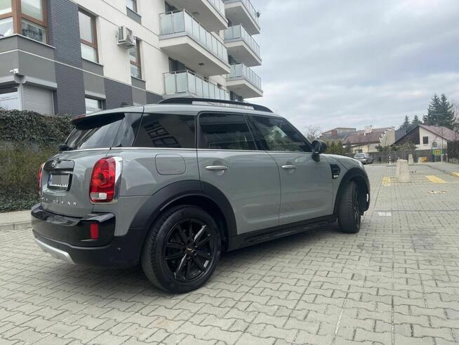Śliczny MINI Countryman 1.5D 2019r możliwa zamiana Ochota - zdjęcie 3