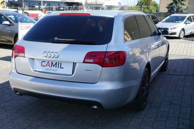 Audi A6 zarejestrowany, ubezpieczony Opole - zdjęcie 4