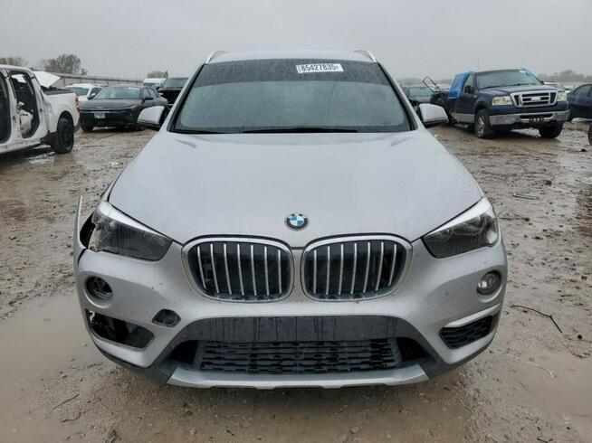 BMW X1 / xDrive / automat / niski przebieg / Tarnów - zdjęcie 2