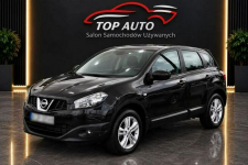 NISSAN QASHQAI 2.0 dCi 150KM SALON POLSKA 4x4 Klimatyzacja Warszawa - zdjęcie 4