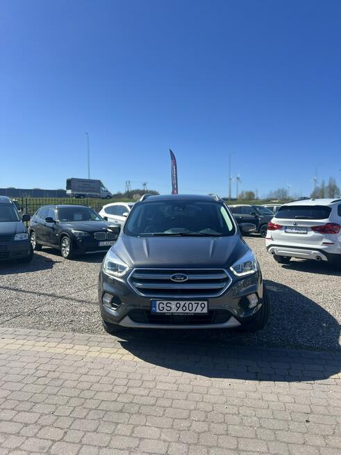 Ford Kuga Słupsk - zdjęcie 2