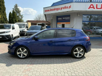 Peugeot 308 Style, Niski Przebieg, Kamera, Navi, Gwarancja Tarnowskie Góry - zdjęcie 7