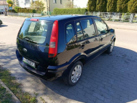 Ford Fusion 2005 1.25 Stan Dobry świeży przeglad Starogard Gdański - zdjęcie 3