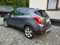 Opel Mokka ** 1.6 Benzyna ** Przebieg 108 Tys Km ** Jatutów - zdjęcie 6