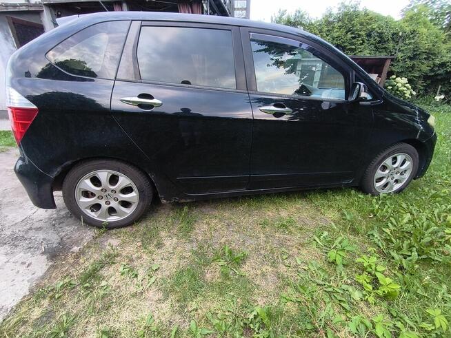 Honda FR-V 2005 | 2.0 i-VTEC 150 KM + LPG |6 Miejsc|Alufelgi Kwidzyn - zdjęcie 7