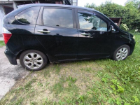 Honda FR-V 2005 | 2.0 i-VTEC 150 KM + LPG |6 Miejsc|Alufelgi Kwidzyn - zdjęcie 7