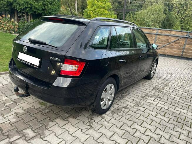 Skoda Fabia 1.0Mpi Mysłowice - zdjęcie 4