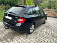 Skoda Fabia 1.0Mpi Mysłowice - zdjęcie 4