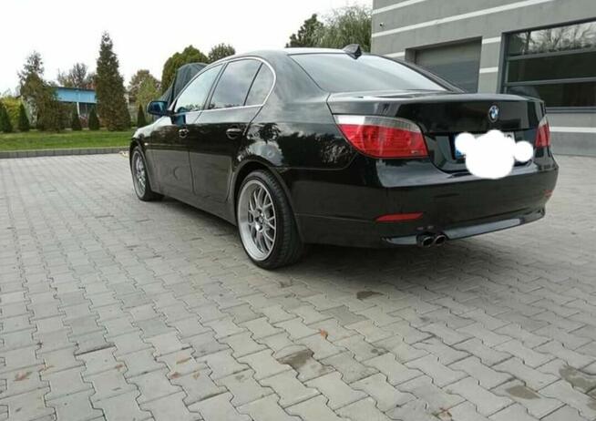 BMW E60 Zwoleń - zdjęcie 4
