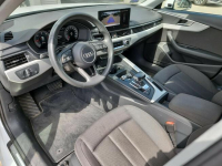 Audi A4 35 TDI mHEV S tronic WE945YL Wolica - zdjęcie 9