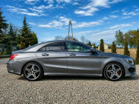 Mercedes CLA 250 Sadlno - zdjęcie 4