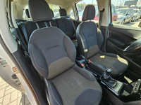 Citroen C3 Piewrwszy właściciel, polski salon, panorama, koła zimowe Olsztyn - zdjęcie 10