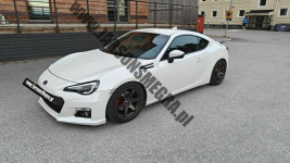 Subaru BRZ Kiczyce - zdjęcie 1