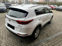 Kia Sportage Rej.01/2017  1,6 132KM  klima  Navi  Kamera  Serwis Orzech - zdjęcie 6