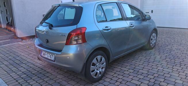 Sprzedam Toyota Yaris 1,3 Sława - zdjęcie 2