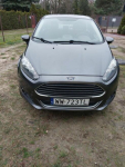 Ford Fiesta SE Grodzisk Mazowiecki - zdjęcie 2